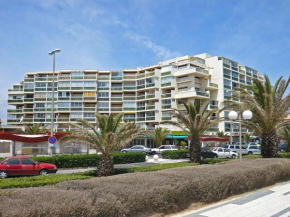 Apartment Les Jardins de la Plage-12 by Interhome